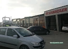 Öz Kardeṣler Otomotiv Kaporta & Firin Boya Öz Kardeṣler Otomotiv Kaporta & Firin Boya