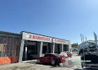 Öz Kardeṣler Otomotiv Kaporta & Firin Boya Öz Kardeṣler Otomotiv Kaporta & Firin Boya