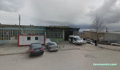 Öz Konyalılar Kaporta Ve Boya Öz Konyalılar Kaporta Ve Boya