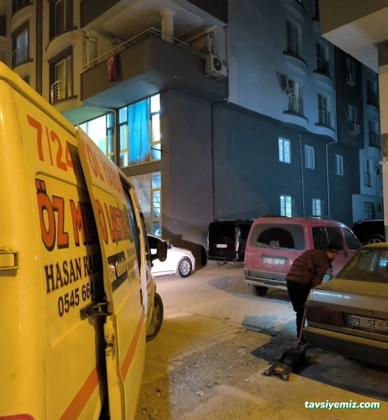 Öz Merkez Oto Lastik Öz Merkez Oto Lastik