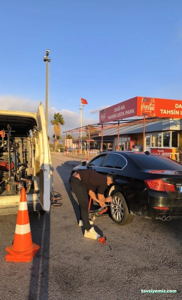 Öz Merkez Oto Lastik Öz Merkez Oto Lastik