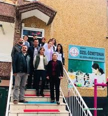 Öz Metehan Özel Eğitim Ve Rehabilitasyon Merkezi Öz Metehan Özel Eğitim Ve Rehabilitasyon Merkezi