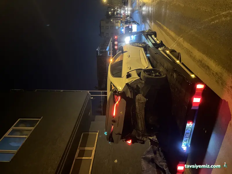 Öz Oto Kurtarma