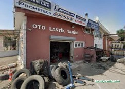 Öz-Şah Oto Lastık 7/24 Yol Yardımv Öz-Şah Oto Lastık 7/24 Yol Yardımv