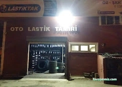 Öz-Şah Oto Lastık 7/24 Yol Yardımv Öz-Şah Oto Lastık 7/24 Yol Yardımv