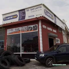Öz-Şah Oto Lastık 7/24 Yol Yardımv Öz-Şah Oto Lastık 7/24 Yol Yardımv
