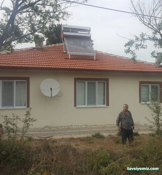Öz Ser-Gün Güneş Enerji Sistemleri Bilecik Öz Ser-Gün Güneş Enerji Sistemleri Bilecik