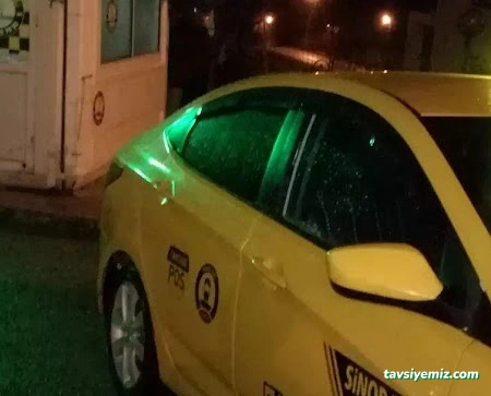 Öz Sinop Taksi Gelincik Öz Sinop Taksi Gelincik