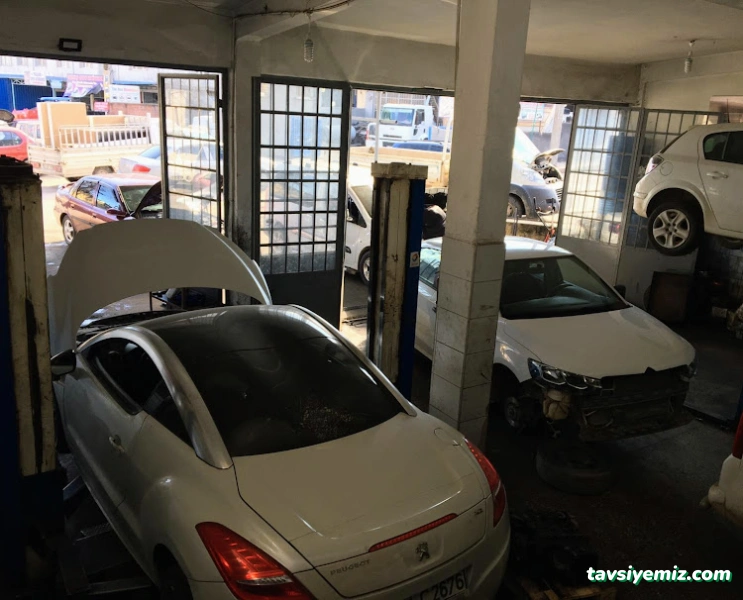 Öz Yıldırım Oto Premium Servis Mekanik - Elektronik (Beyin) - Otomatik Şanzıman Elazığ Öz Yıldırım Oto Premium Servis Mekanik - Elektronik (Beyin) - Otomatik Şanzıman Elazığ