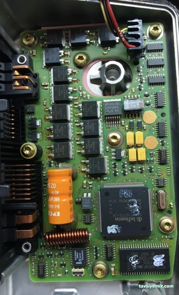Öz Yıldırım Oto Premium Servis Mekanik - Elektronik (Beyin) - Otomatik Şanzıman Elazığ Öz Yıldırım Oto Premium Servis Mekanik - Elektronik (Beyin) - Otomatik Şanzıman Elazığ