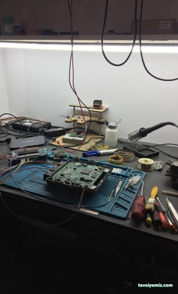Öz Yıldırım Oto Premium Servis Mekanik & Elektronik (Beyin) & Otomatik Şanzıman Elazığ Öz Yıldırım Oto Premium Servis Mekanik & Elektronik (Beyin) & Otomatik Şanzıman Elazığ