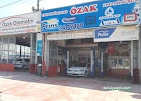 Özak Otomotiv Özak Otomotiv