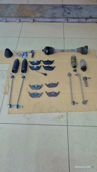 Özalp Otomativ