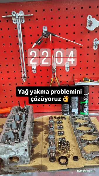 Özalp Otomativ