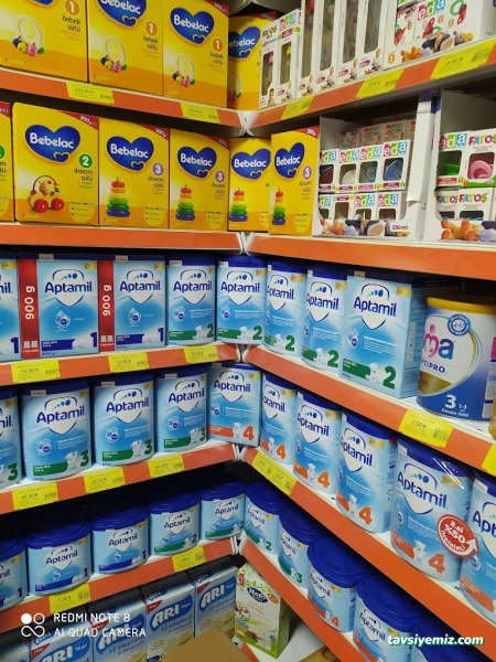 Özalp Toptan Market Özalp Toptan Market