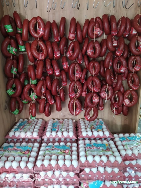 Özalp Toptan Market Özalp Toptan Market