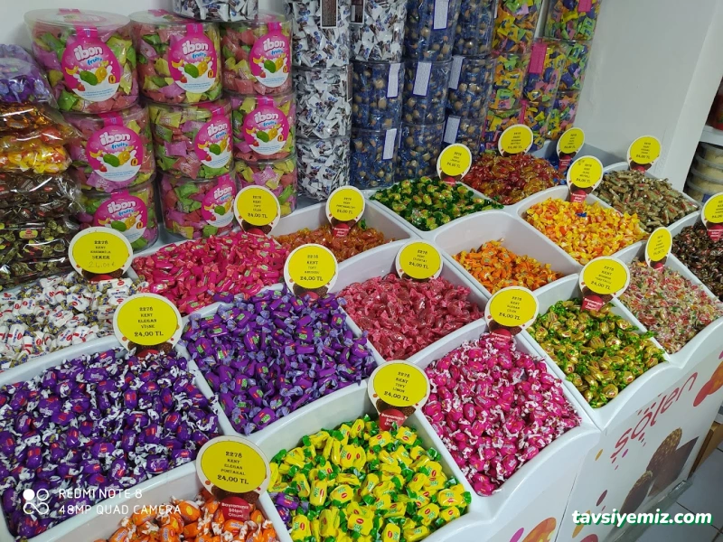 Özalp Toptan Market Özalp Toptan Market