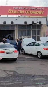 Özaltin Otomotiv Özaltin Otomotiv