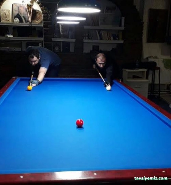 Ozan Bilardo Spor Salonu Ozan Bilardo Spor Salonu