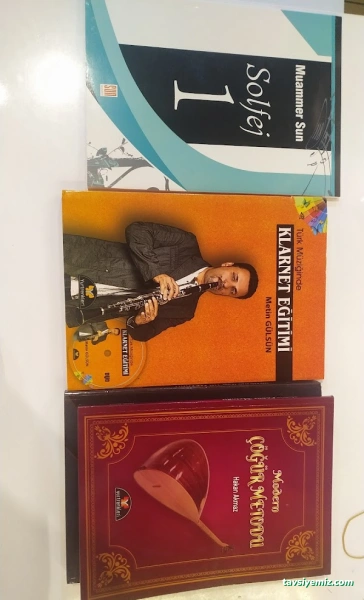 Ozan Müzik Ozan Müzik