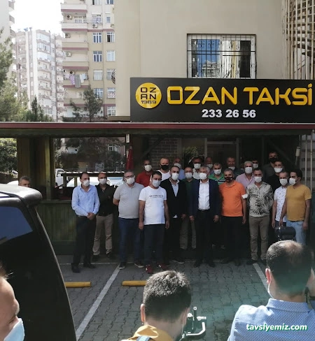 Ozan Taksi Ozan Taksi