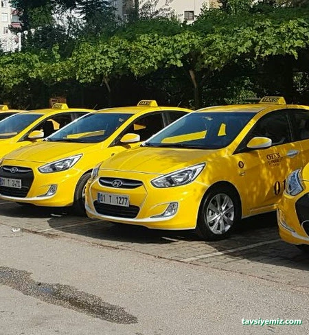 Ozan Taksi Ozan Taksi
