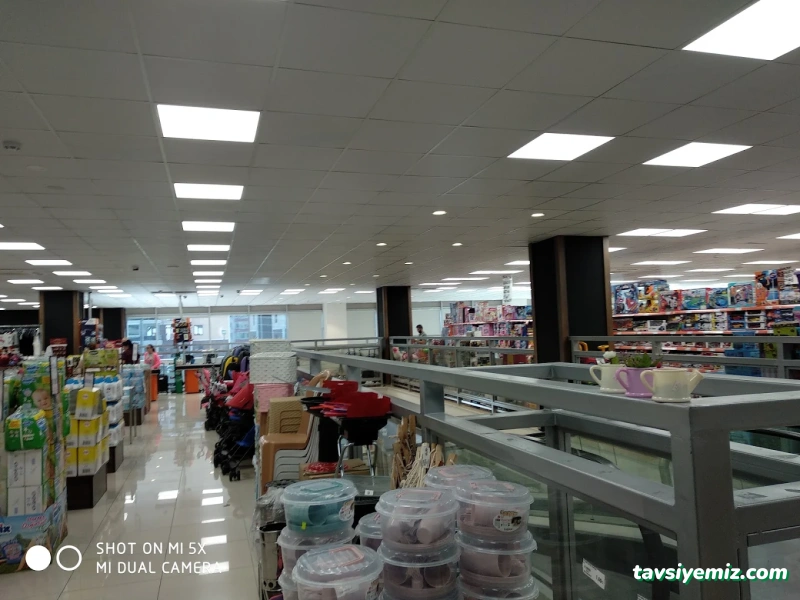 Özar Süpermarket Özar Süpermarket