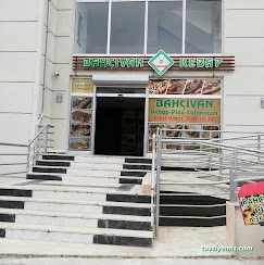 Özar Süpermarket Şükrüpaşa Şb. Özar Süpermarket Şükrüpaşa Şb.