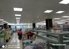 Özar Süpermarket Şükrüpaşa Şb. Özar Süpermarket Şükrüpaşa Şb.