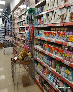 Özar Süpermarket Şükrüpaşa Şb. Özar Süpermarket Şükrüpaşa Şb.