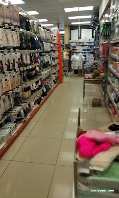Özar Süpermarket Şükrüpaşa Şb. Özar Süpermarket Şükrüpaşa Şb.