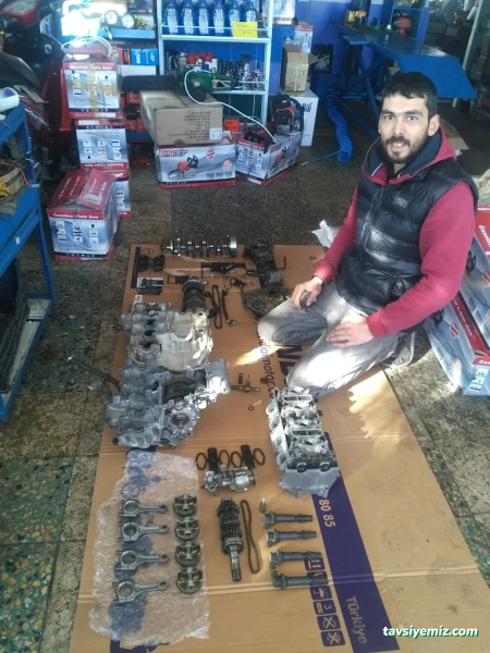 Özay Motor