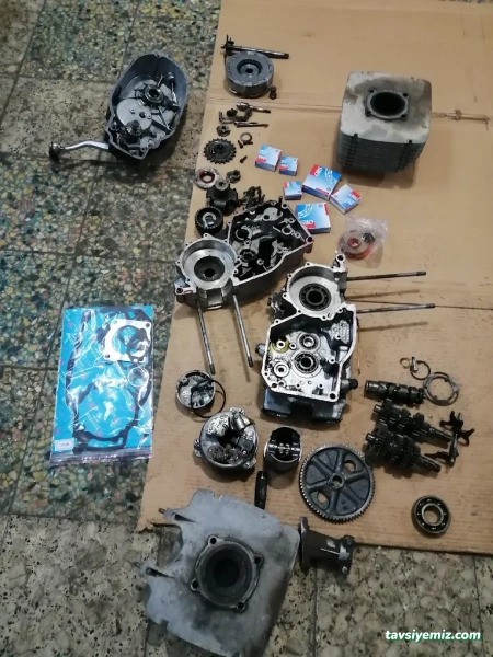 Özay Motor