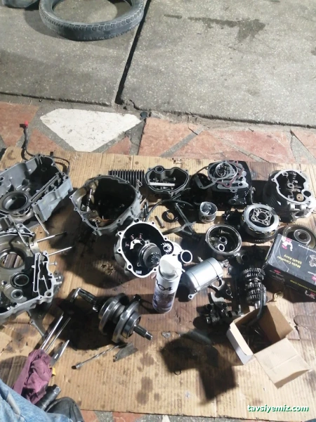 Özay Motor