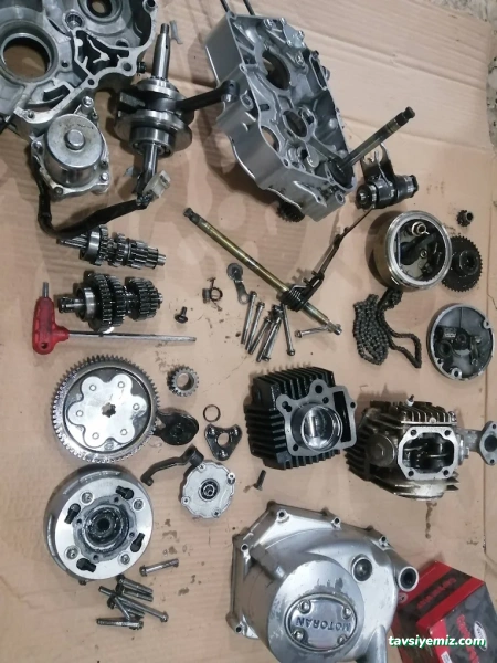 Özay Motor