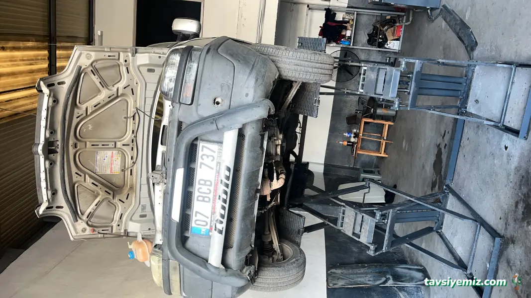 Özay Otomotiv