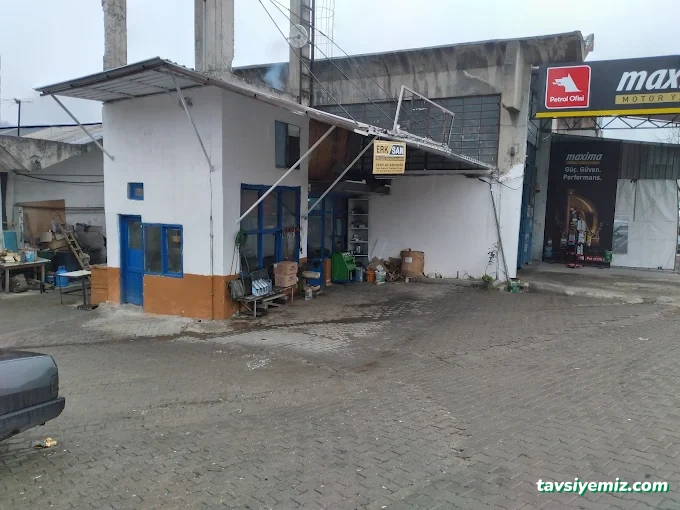 Özaylar Oto Radyatör Tamir Satişi Özaylar Oto Radyatör Tamir Satişi