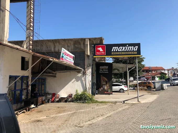 Özaylar Oto Radyatör Tamir Satişi Özaylar Oto Radyatör Tamir Satişi