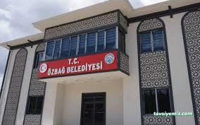 Özbağ Belediyesi Özbağ Belediyesi