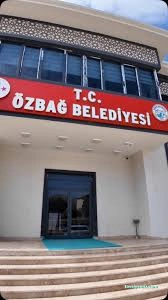 Özbağ Belediyesi Özbağ Belediyesi