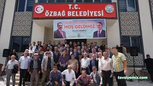 Özbağ Belediyesi Özbağ Belediyesi