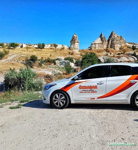 Özbaşak Sürücü Kursu Özbaşak Sürücü Kursu
