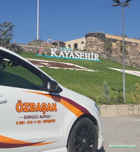 Özbaşak Sürücü Kursu Özbaşak Sürücü Kursu