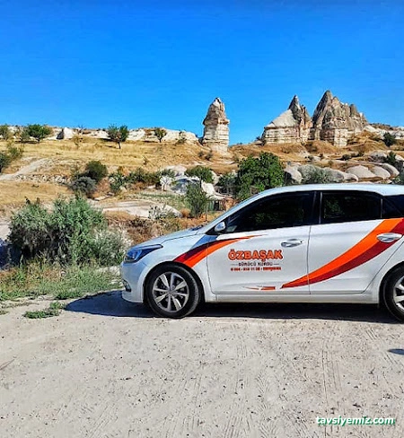Özbaşak Sürücü Kursu Özbaşak Sürücü Kursu
