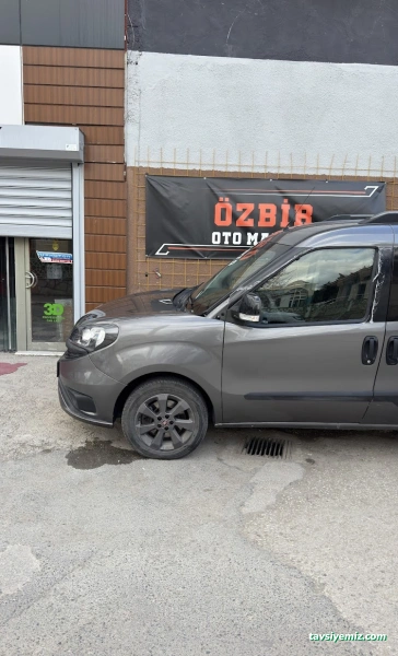 Ozbir Oto Boya Uygulama Merkezi Ozbir Oto Boya Uygulama Merkezi