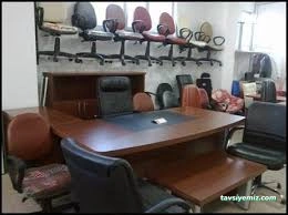 Özcan Büro Mobilya Özcan Büro Mobilya
