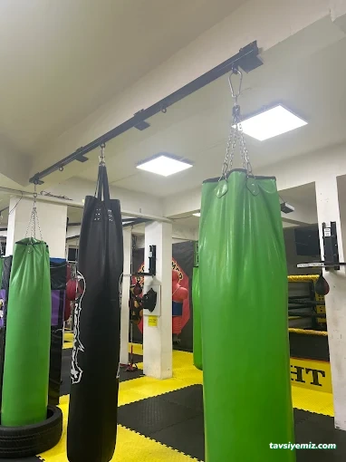 Özcan Mermer Fight Club Özcan Mermer Fight Club