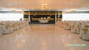 Özcan Vip Düğün&Organizasyon Özcan Vip Düğün&Organizasyon