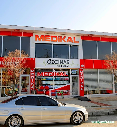 Özçınar Medikal Özçınar Medikal