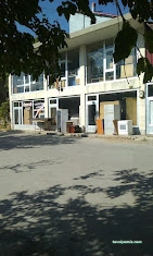Özdağ 2. El Ve Spot Dünyası Özdağ 2. El Ve Spot Dünyası